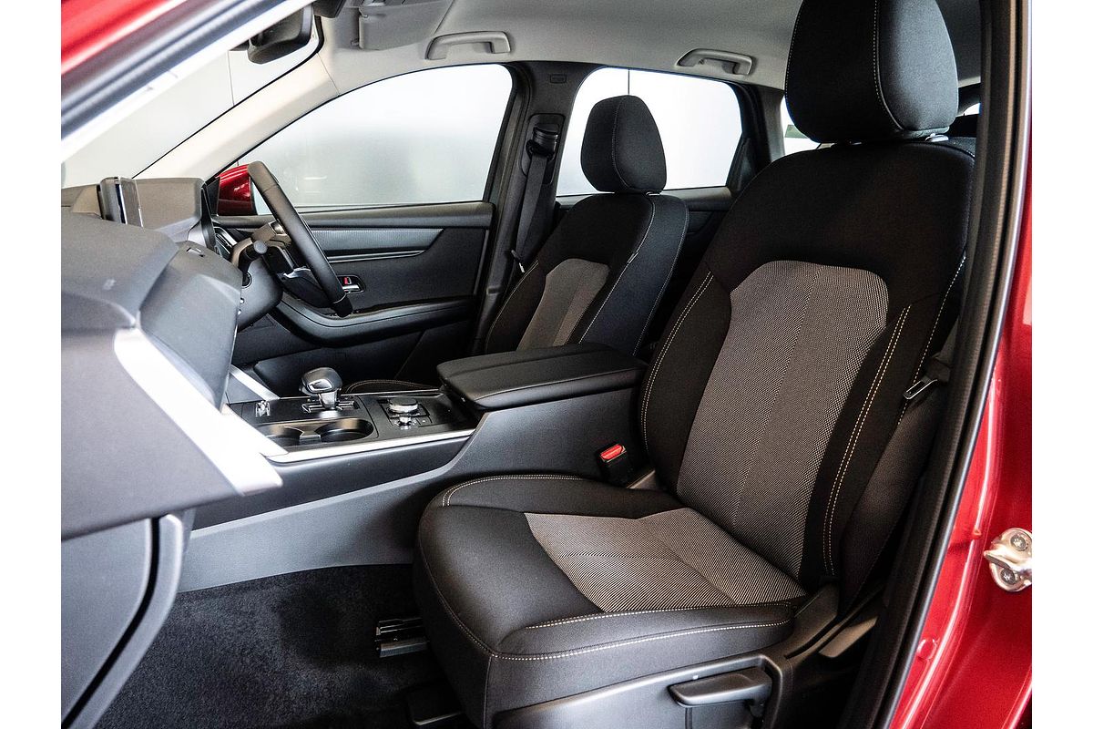 2025 Mazda CX-60 G40e Pure KH Series