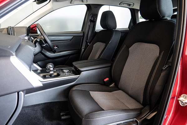 2025 Mazda CX-60 G40e Pure KH Series