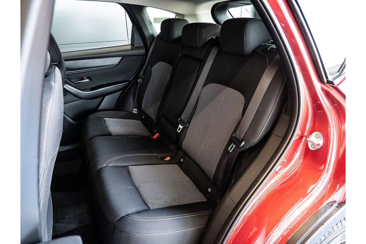 2025 Mazda CX-60 G40e Pure KH Series