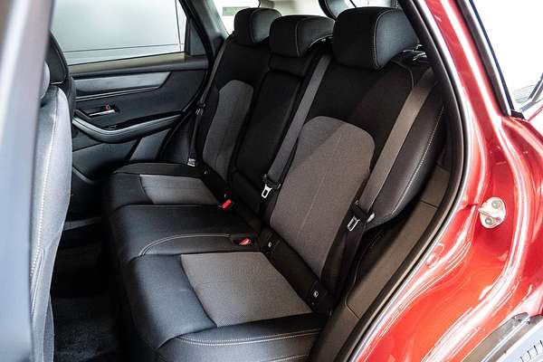 2025 Mazda CX-60 G40e Pure KH Series