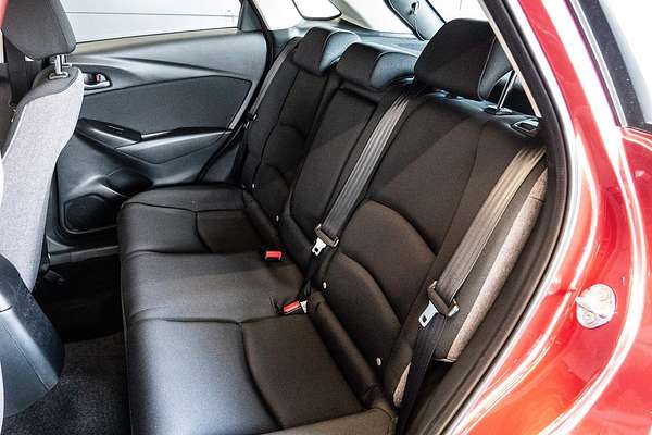 2024 Mazda CX-3 G20 Pure DK