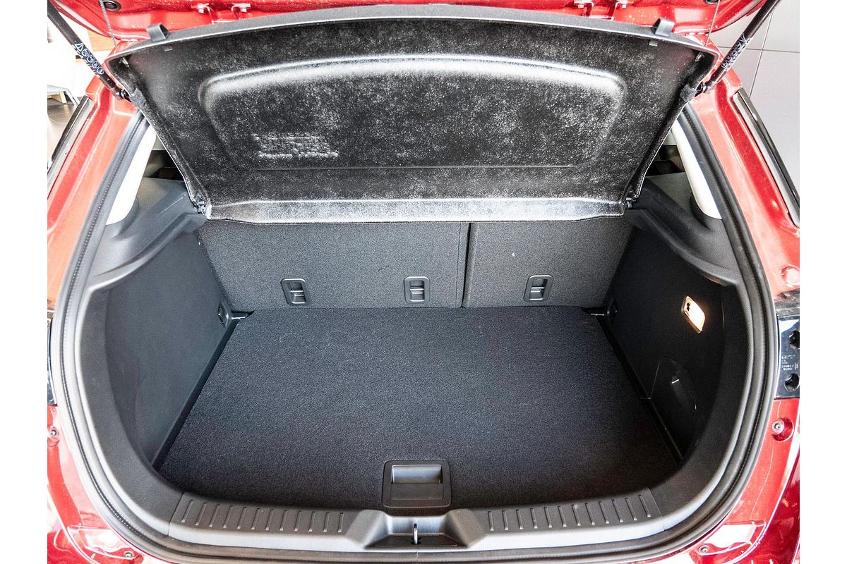 2024 Mazda CX-3 G20 Pure DK