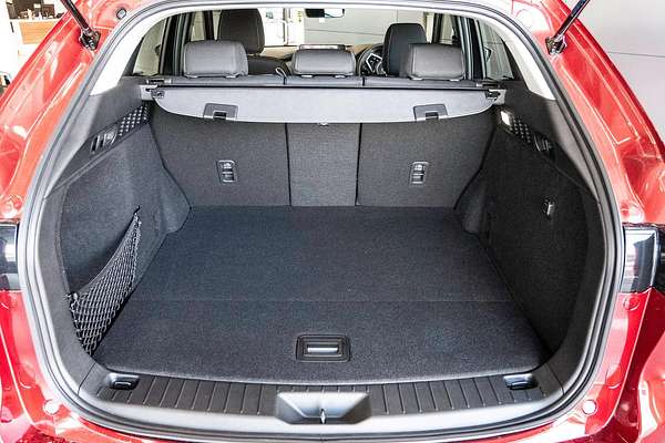 2025 Mazda CX-60 G40e Pure KH Series