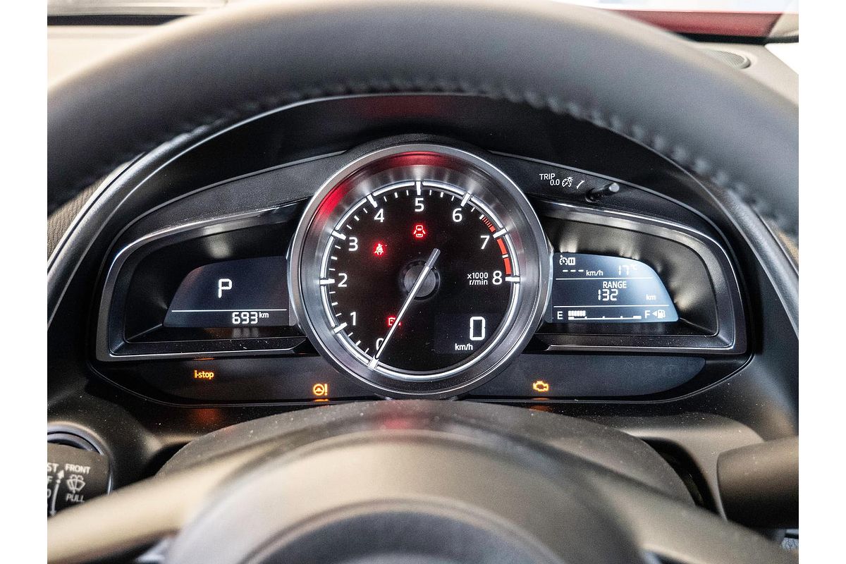 2024 Mazda CX-3 G20 Pure DK