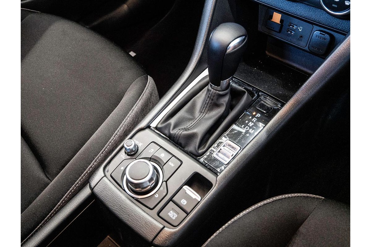 2024 Mazda CX-3 G20 Pure DK