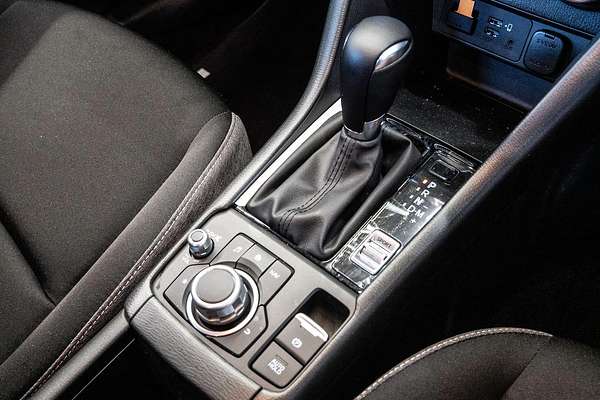 2024 Mazda CX-3 G20 Pure DK