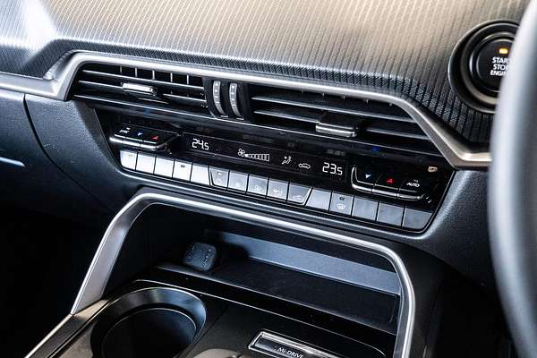 2025 Mazda CX-60 G40e Pure KH Series