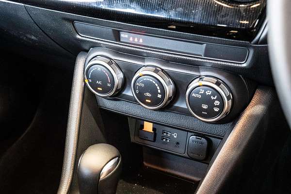 2024 Mazda CX-3 G20 Pure DK