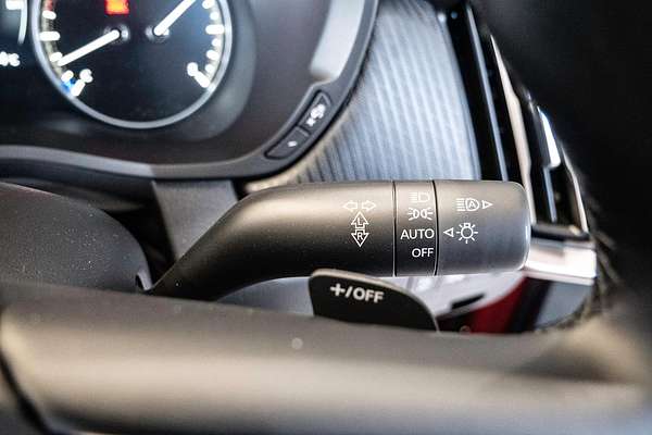 2025 Mazda CX-60 G40e Pure KH Series