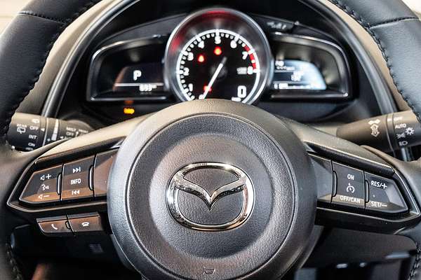 2024 Mazda CX-3 G20 Pure DK