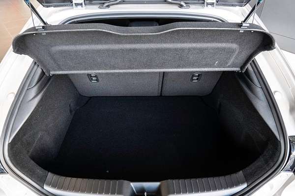 2025 Mazda 3 G20 Pure BP Series