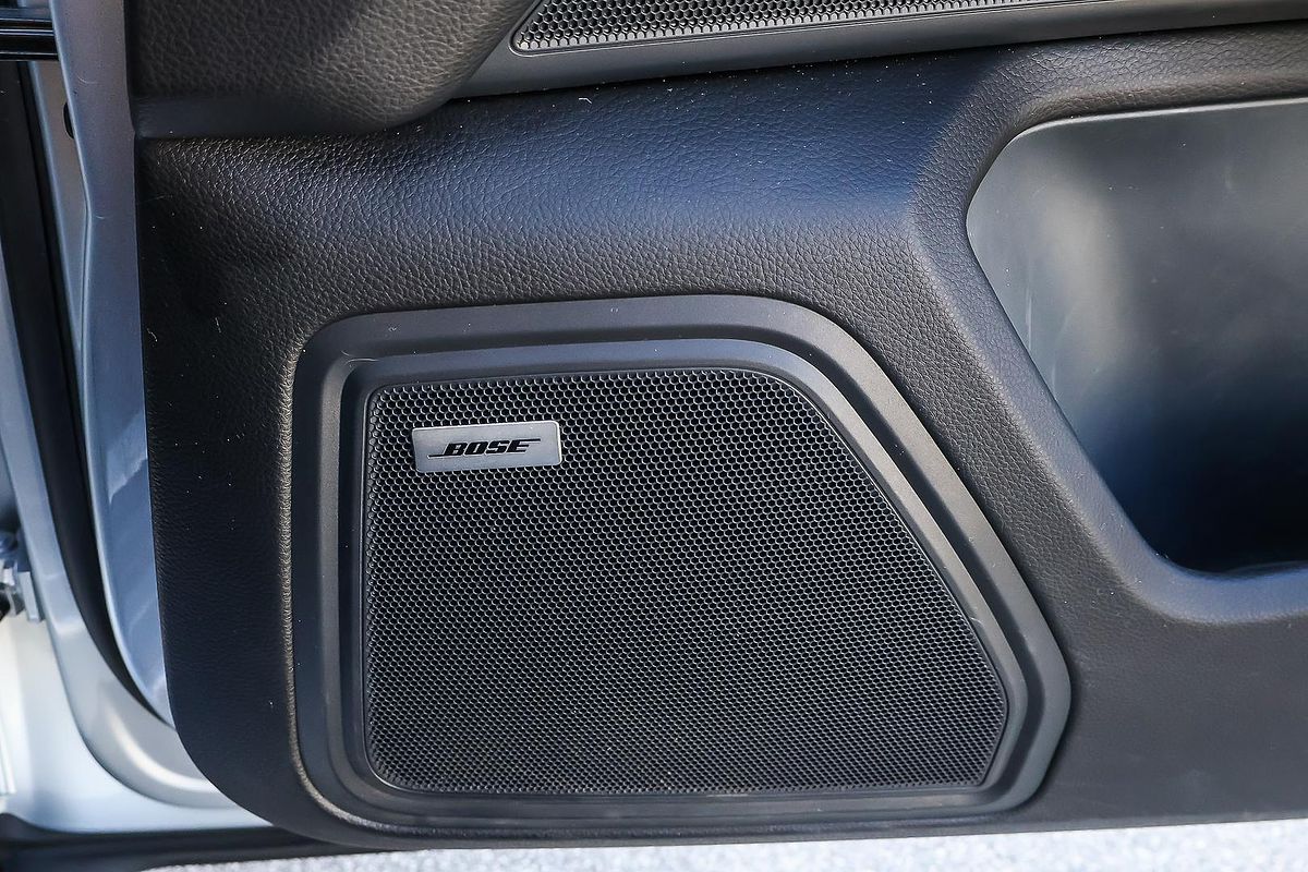 2014 Porsche Macan S 95B