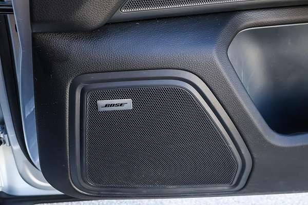 2014 Porsche Macan S 95B
