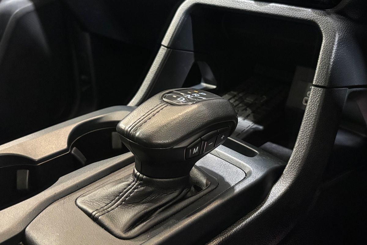 2022 Ford Ranger Sport 4X4 2.0L