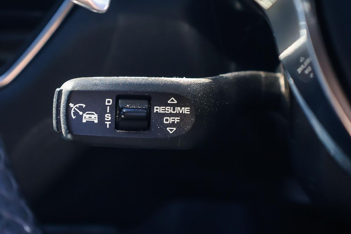 2014 Porsche Macan S 95B