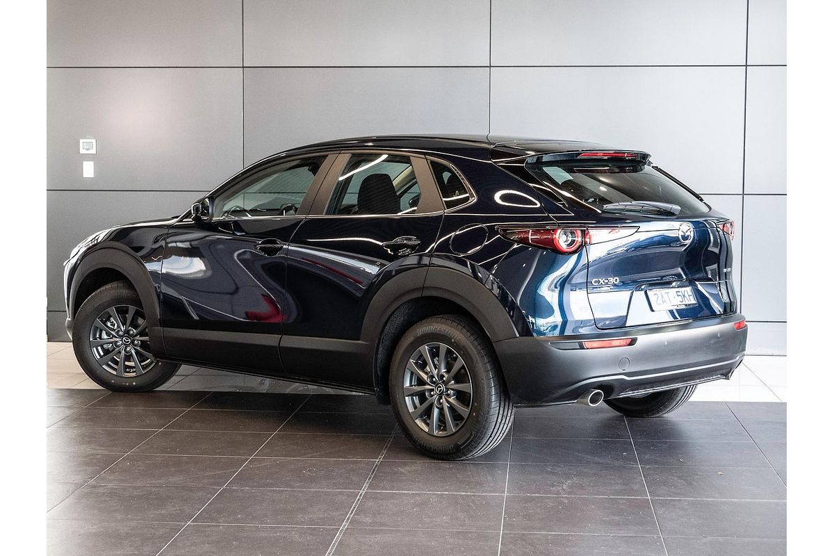 2024 Mazda CX-30 G20 Pure DM Series