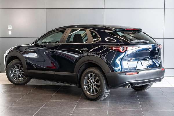 2024 Mazda CX-30 G20 Pure DM Series
