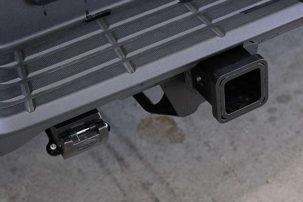 2025 Ford Ranger Wildtrak 4X4 2.0L