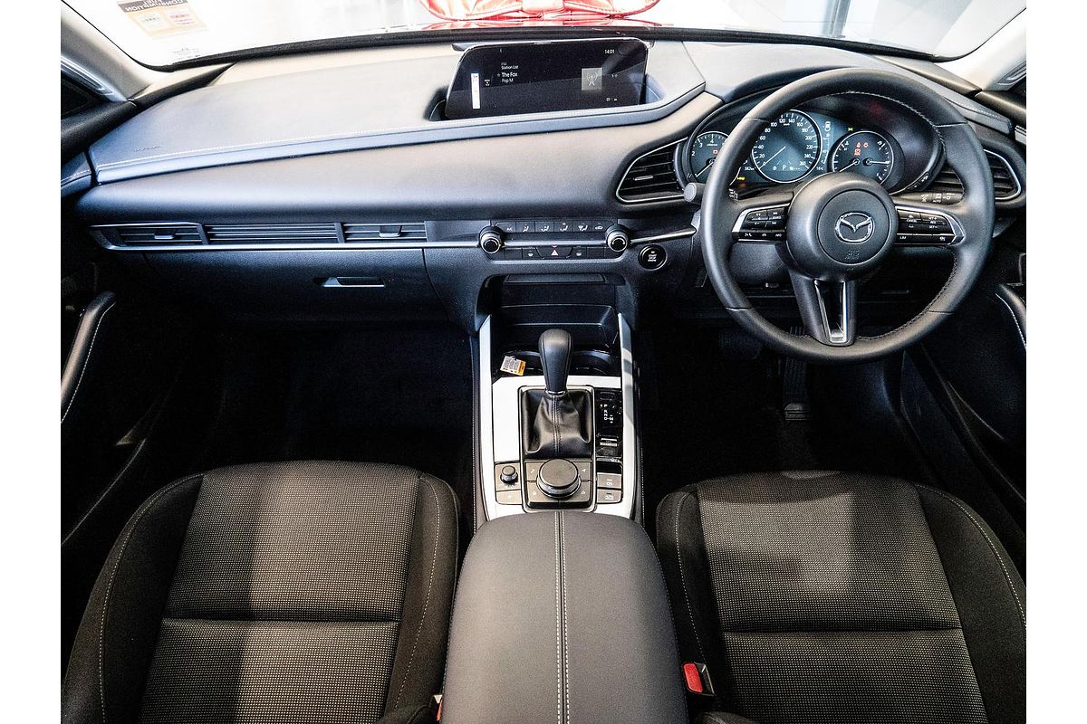 2024 Mazda CX-30 G20 Pure DM Series
