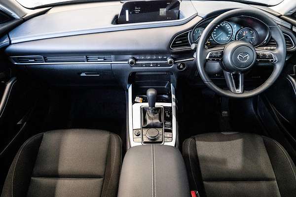2024 Mazda CX-30 G20 Pure DM Series