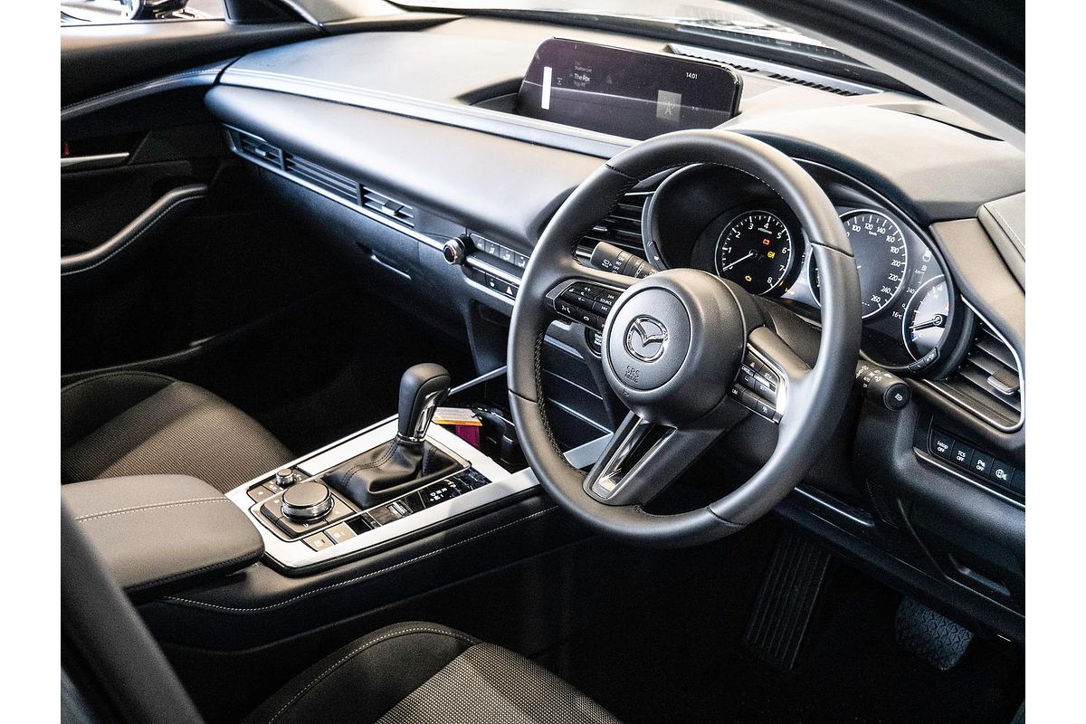 2024 Mazda CX-30 G20 Pure DM Series