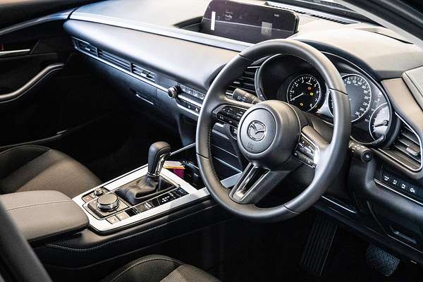 2024 Mazda CX-30 G20 Pure DM Series