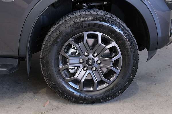 2025 Ford Ranger Wildtrak 4X4 2.0L