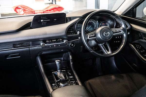 2019 Mazda 3 G25 Evolve BP Series