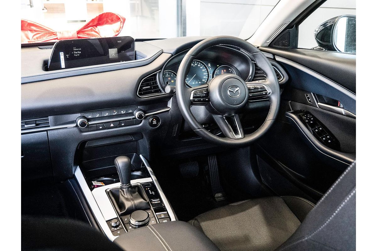 2024 Mazda CX-30 G20 Pure DM Series