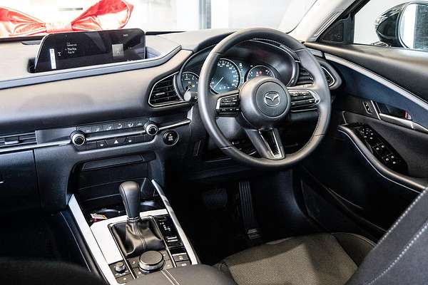 2024 Mazda CX-30 G20 Pure DM Series