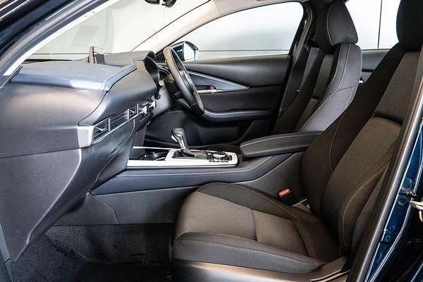 2024 Mazda CX-30 G20 Pure DM Series