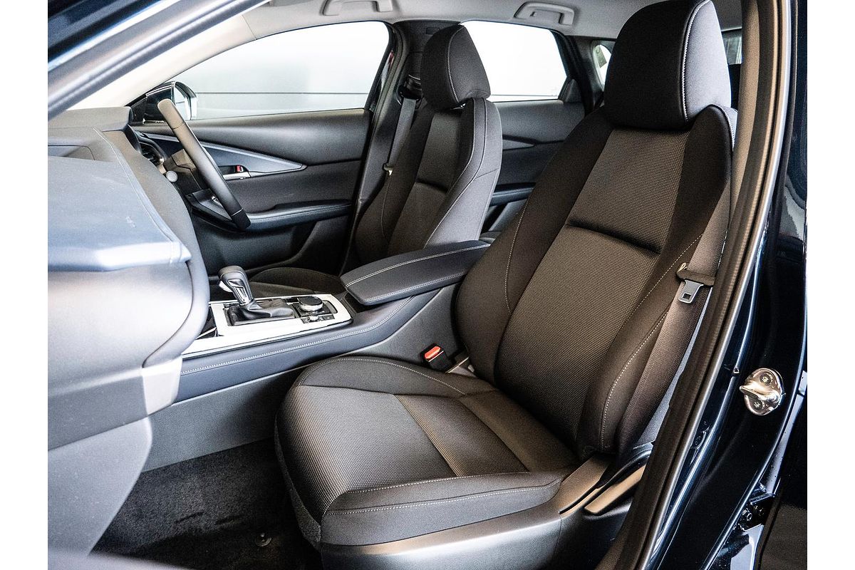 2024 Mazda CX-30 G20 Pure DM Series
