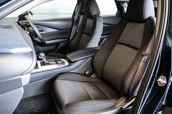 2024 Mazda CX-30 G20 Pure DM Series