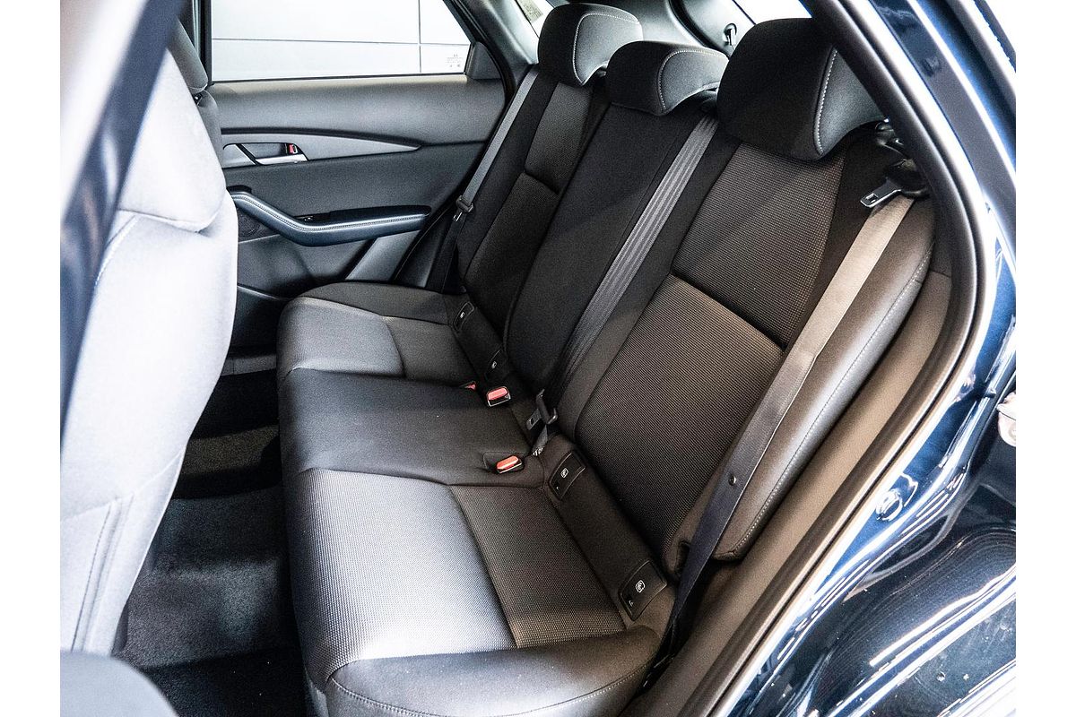 2024 Mazda CX-30 G20 Pure DM Series