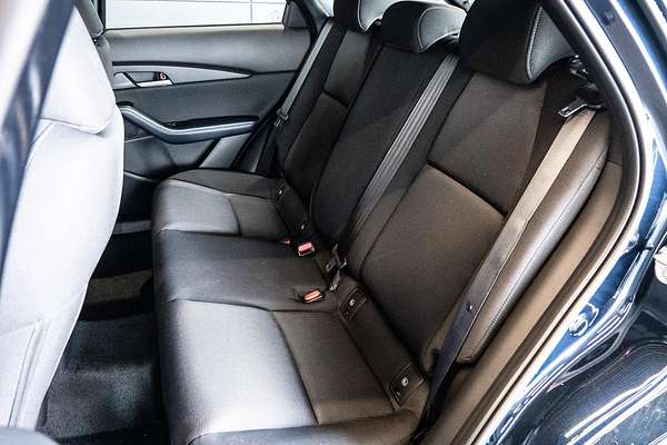 2024 Mazda CX-30 G20 Pure DM Series