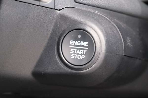 2025 Ford Ranger Wildtrak 4X4 2.0L