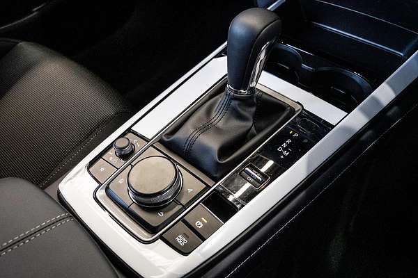 2024 Mazda CX-30 G20 Pure DM Series