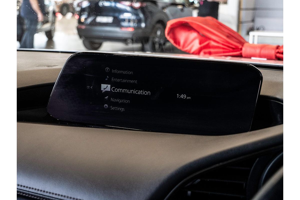 2019 Mazda 3 G25 Evolve BP Series