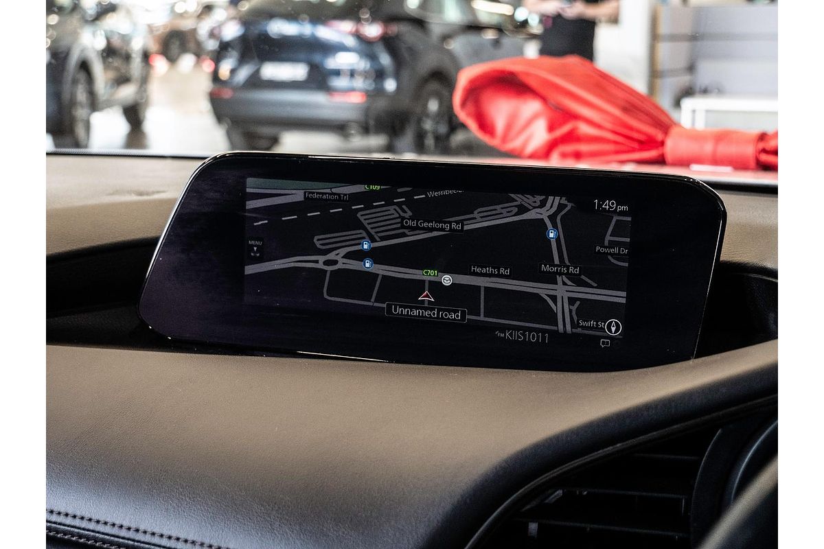 2019 Mazda 3 G25 Evolve BP Series