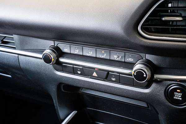 2024 Mazda CX-30 G20 Pure DM Series