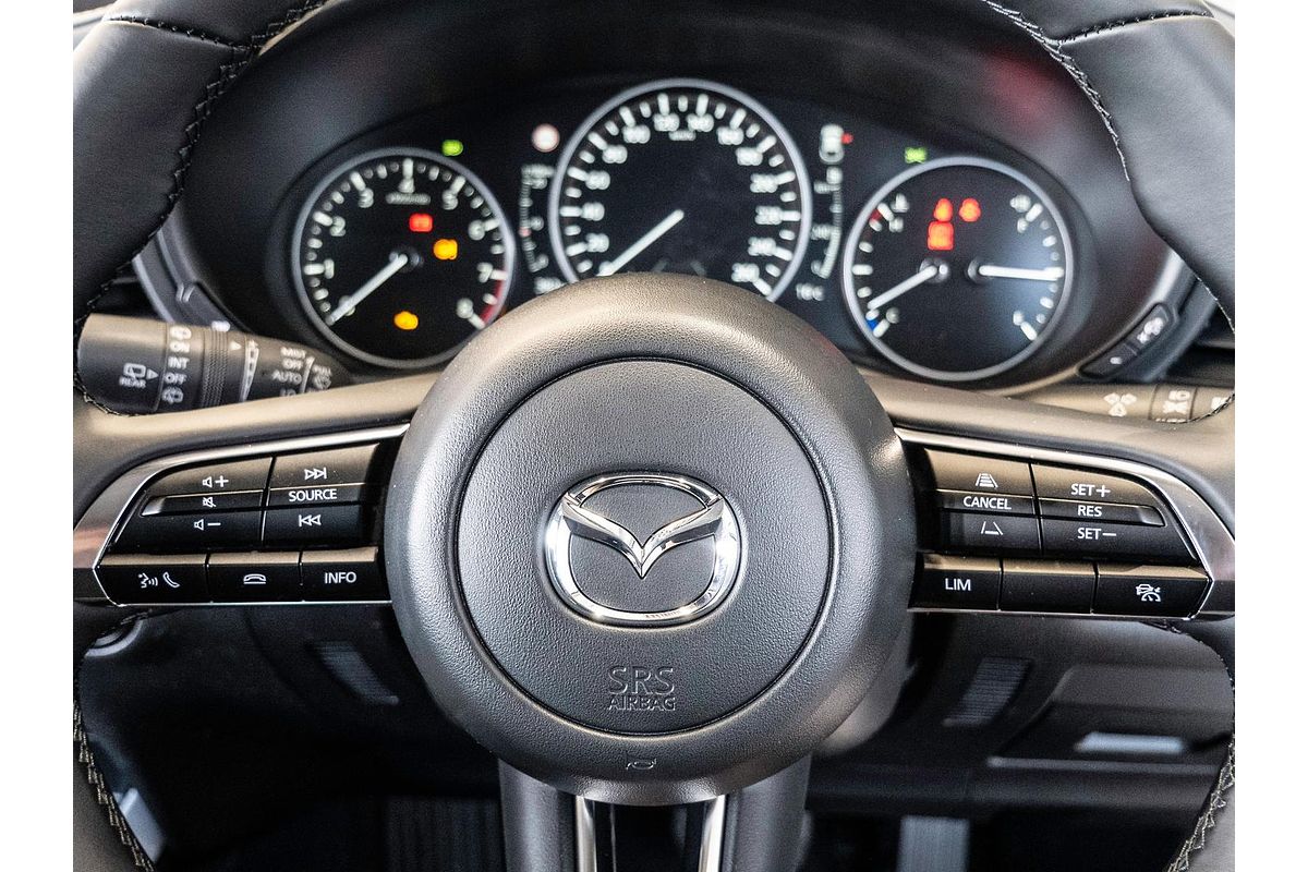2024 Mazda CX-30 G20 Pure DM Series
