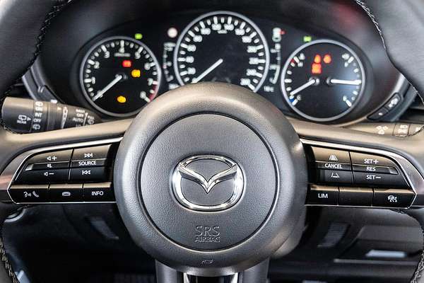2024 Mazda CX-30 G20 Pure DM Series