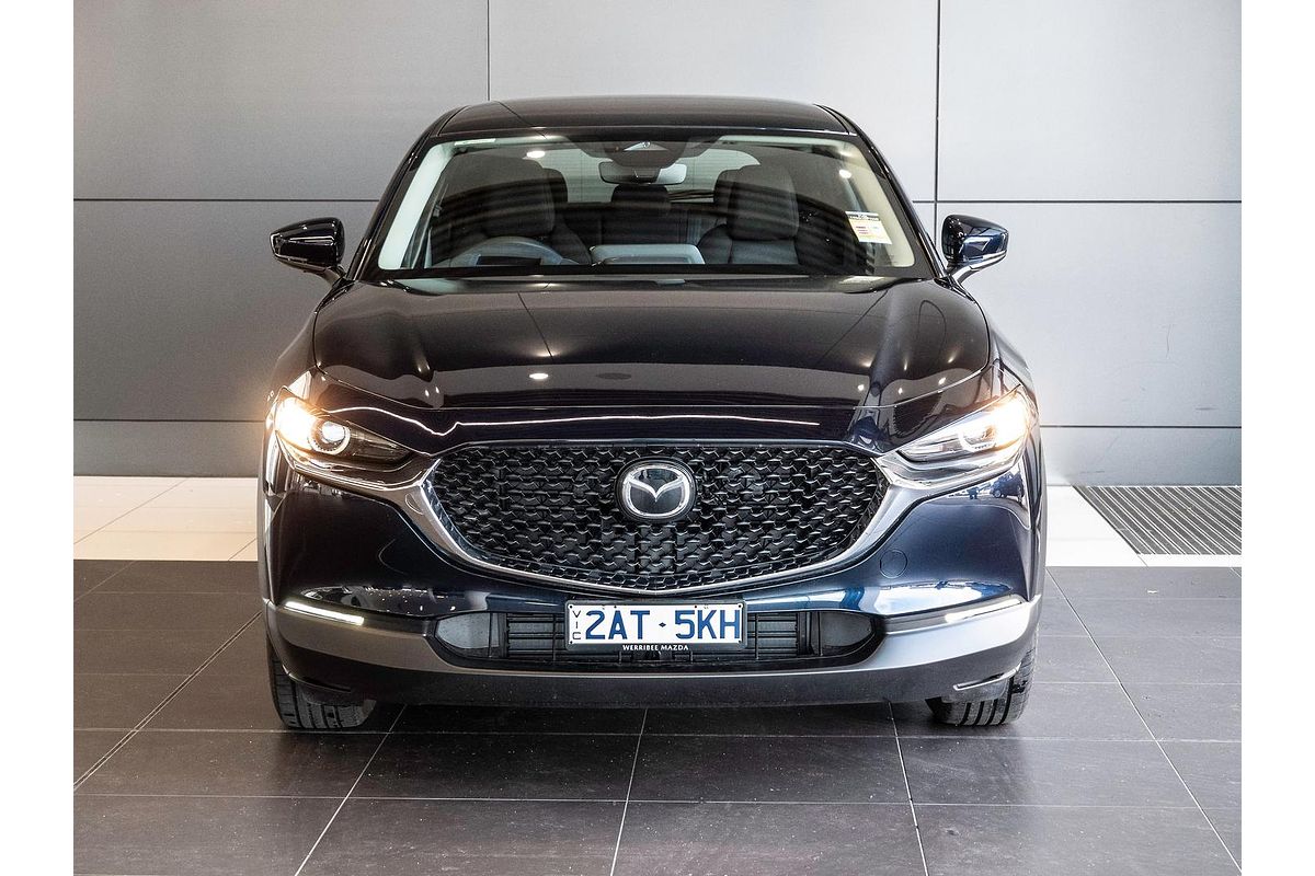 2024 Mazda CX-30 G20 Pure DM Series