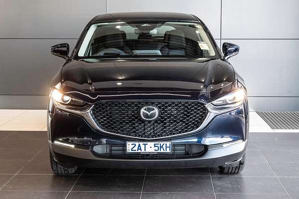 2024 Mazda CX-30 G20 Pure DM Series