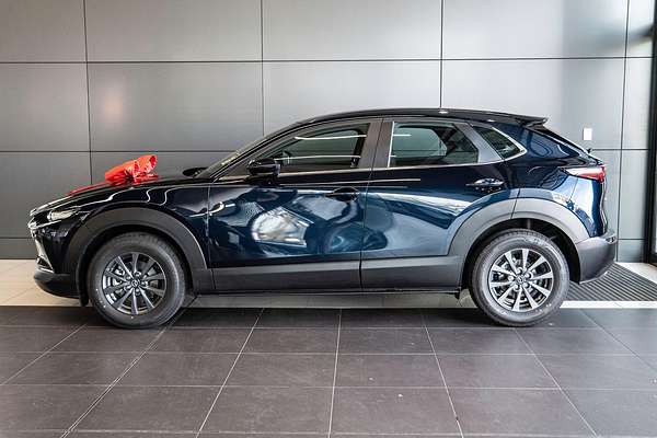2024 Mazda CX-30 G20 Pure DM Series