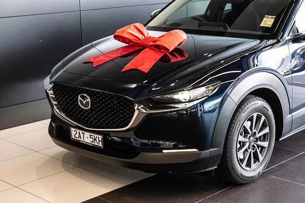 2024 Mazda CX-30 G20 Pure DM Series