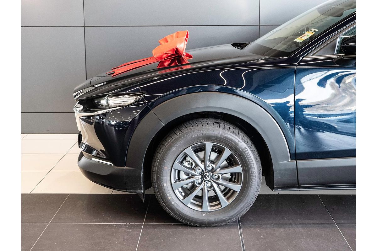 2024 Mazda CX-30 G20 Pure DM Series
