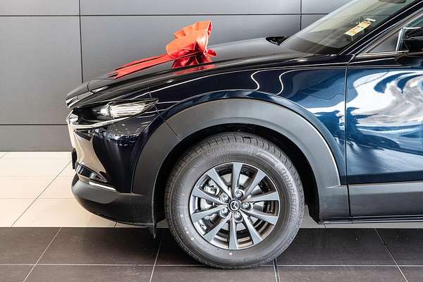 2024 Mazda CX-30 G20 Pure DM Series