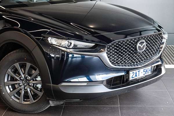 2024 Mazda CX-30 G20 Pure DM Series
