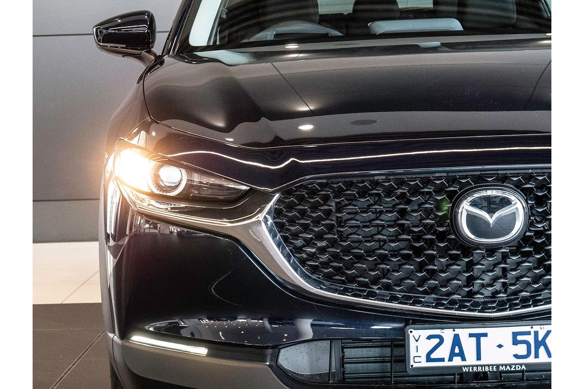 2024 Mazda CX-30 G20 Pure DM Series